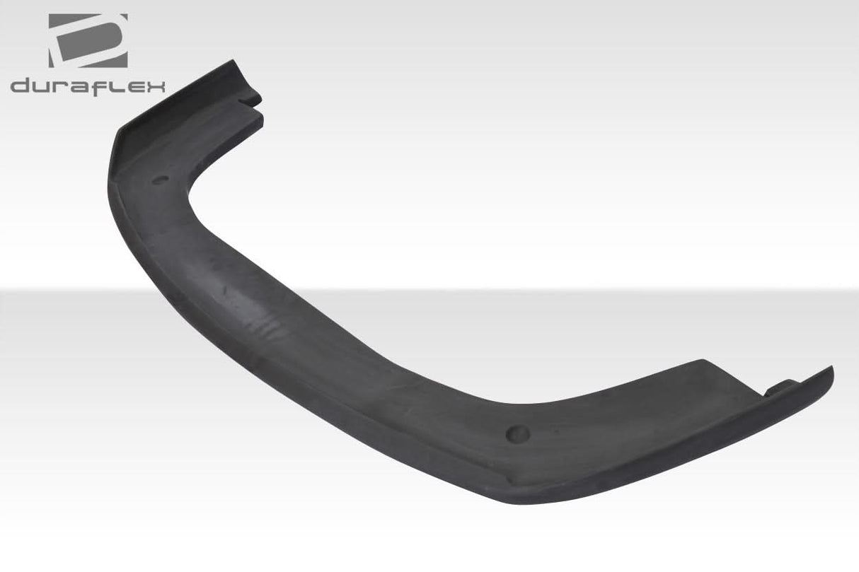 2004-2008 Lamborghini Gallardo HMS Style Front Lip Under Spoiler - FRP