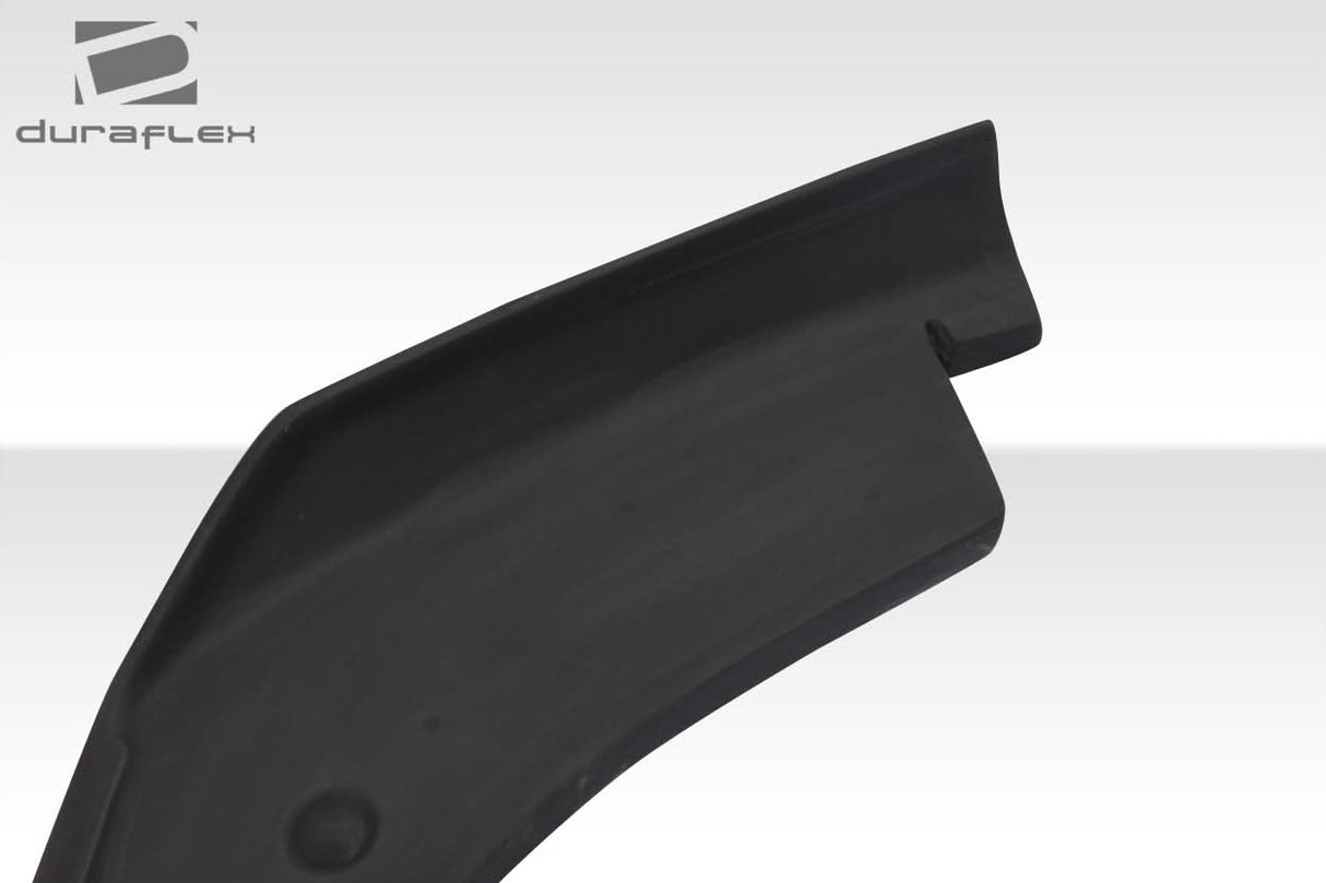 2004-2008 Lamborghini Gallardo HMS Style Front Lip Under Spoiler - FRP