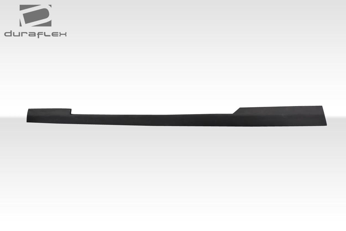 2004-2013 Lamborghini Gallardo HMS Style Side Skirts - 2 Piece - FRP
