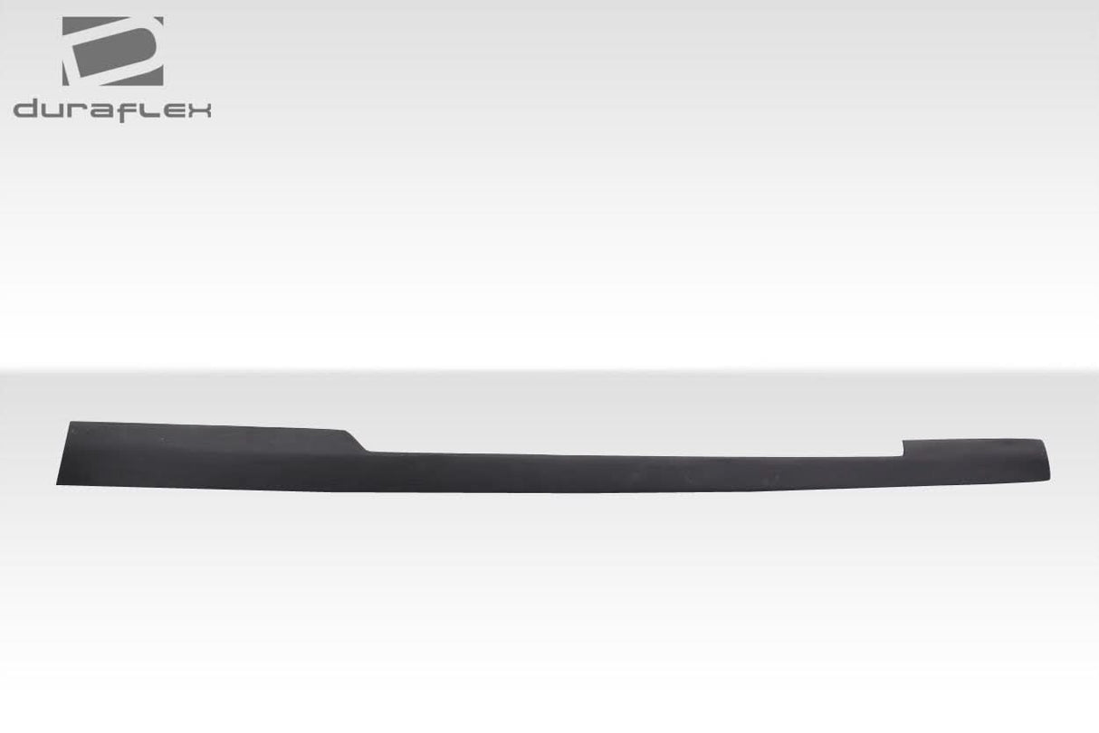 2004-2013 Lamborghini Gallardo HMS Style Side Skirts - 2 Piece - FRP
