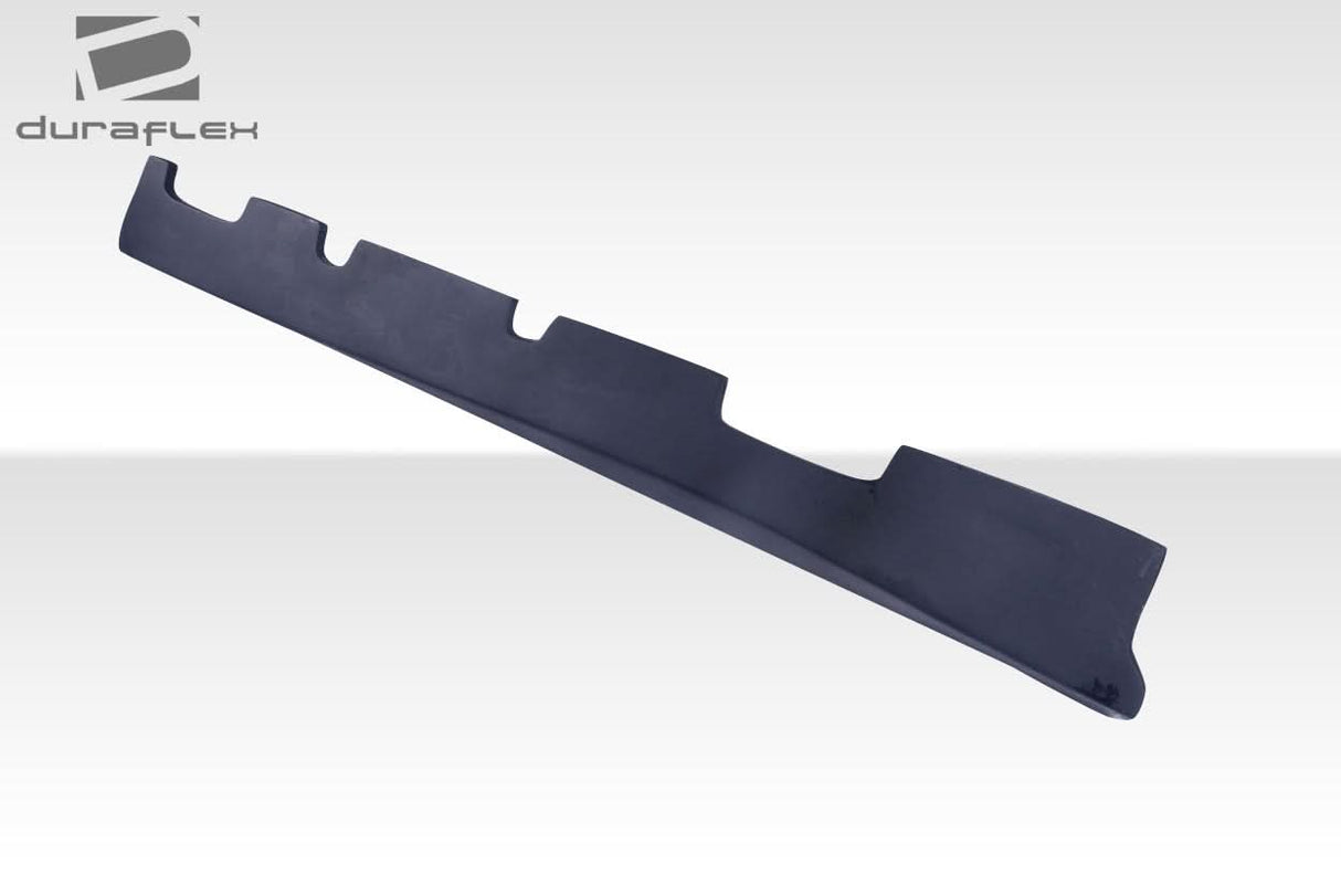 2004-2013 Lamborghini Gallardo HMS Style Side Skirts - 2 Piece - FRP