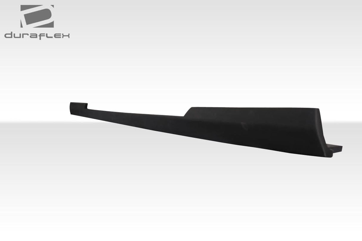 2004-2013 Lamborghini Gallardo HMS Style Side Skirts - 2 Piece - FRP