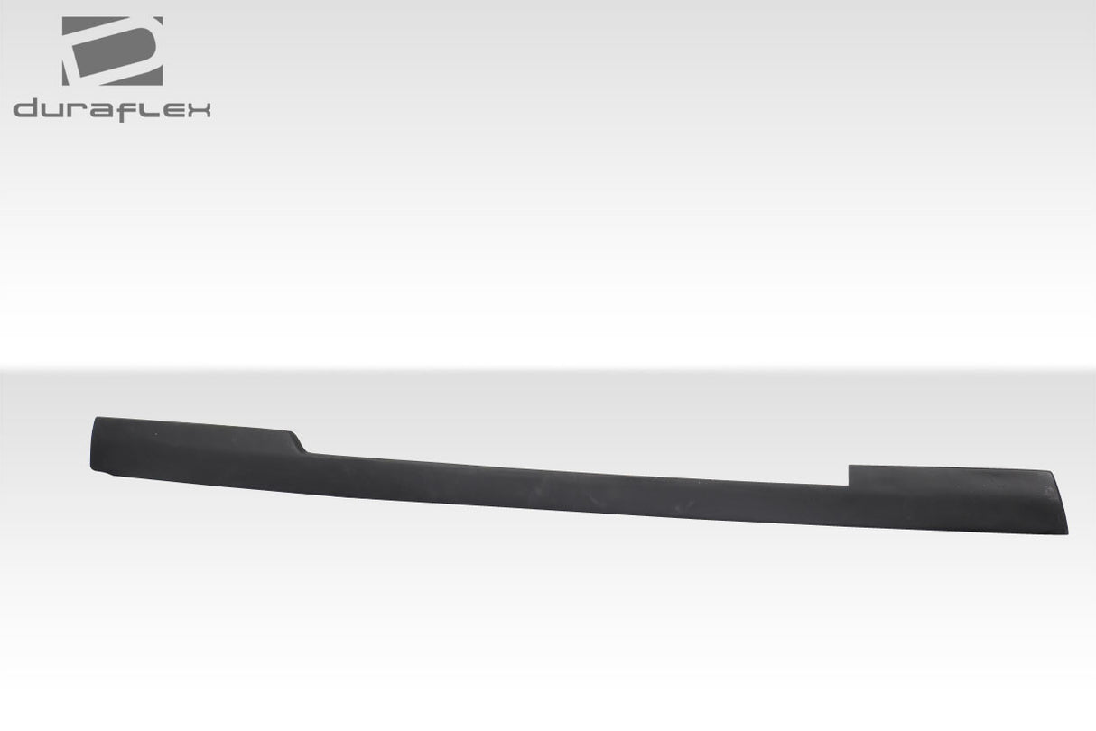 2004-2013 Lamborghini Gallardo Duraflex HMS Side Skirts Rocker Panels - 2 Piece