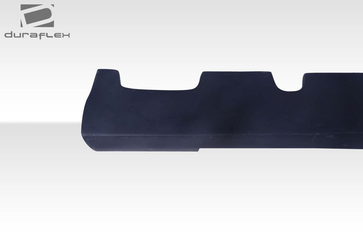 2004-2013 Lamborghini Gallardo HMS Style Side Skirts - 2 Piece - FRP
