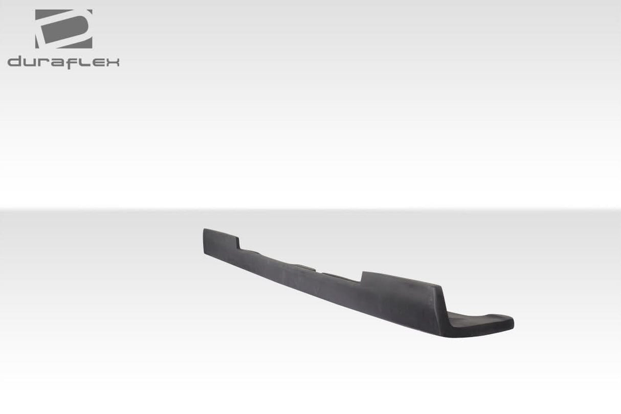 2004-2013 Lamborghini Gallardo HMS Style Side Skirts - 2 Piece - FRP