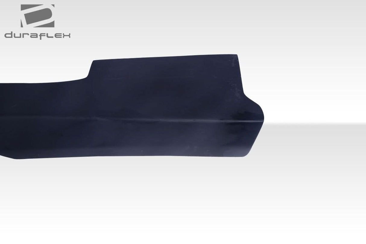 2004-2013 Lamborghini Gallardo HMS Style Side Skirts - 2 Piece - FRP
