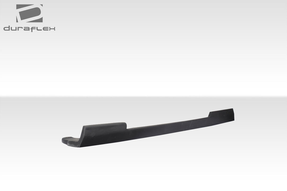 2004-2013 Lamborghini Gallardo Duraflex HMS Side Skirts Rocker Panels - 2 Piece