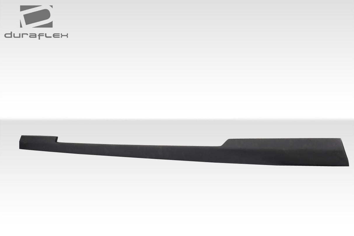 2004-2013 Lamborghini Gallardo Duraflex HMS Side Skirts Rocker Panels - 2 Piece