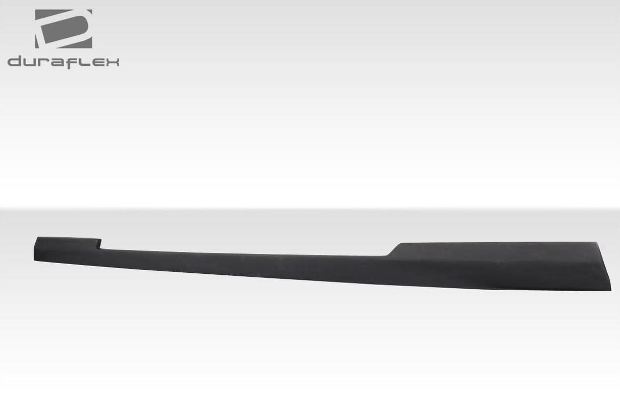2004-2013 Lamborghini Gallardo HMS Style Side Skirts - 2 Piece - FRP