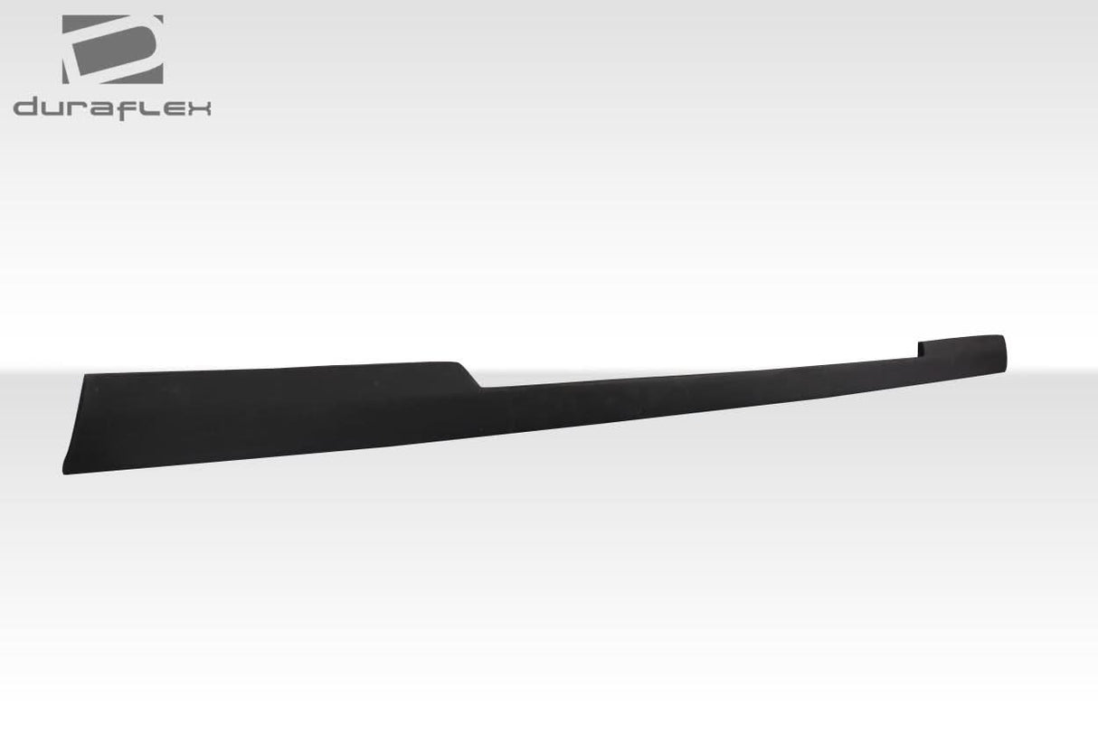 2004-2013 Lamborghini Gallardo HMS Style Side Skirts - 2 Piece - FRP