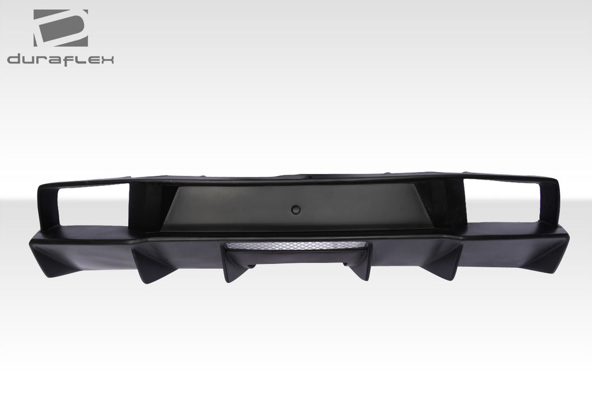 2009-2013 Lamborghini Gallardo LP560 LP570 Look Rear Diffuser - FRP