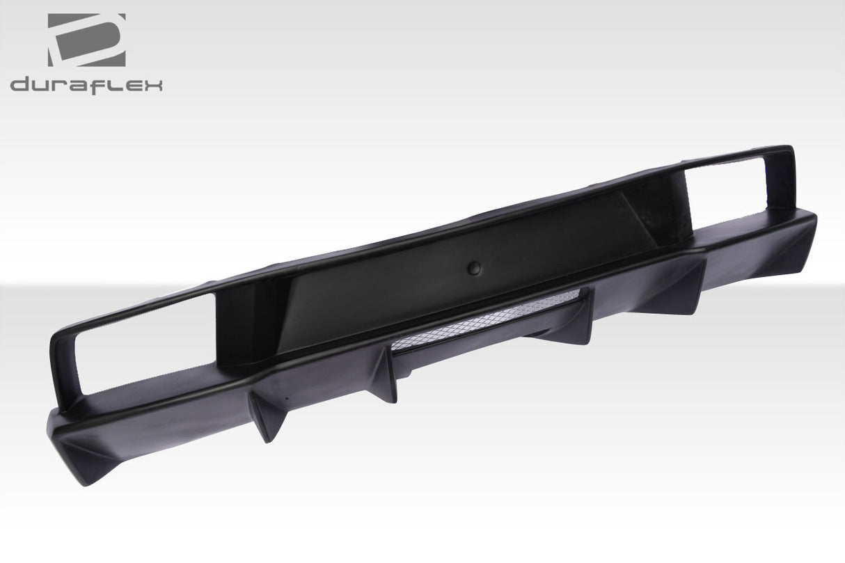 2009-2013 Lamborghini Gallardo LP560 LP570 Look Rear Diffuser - FRP