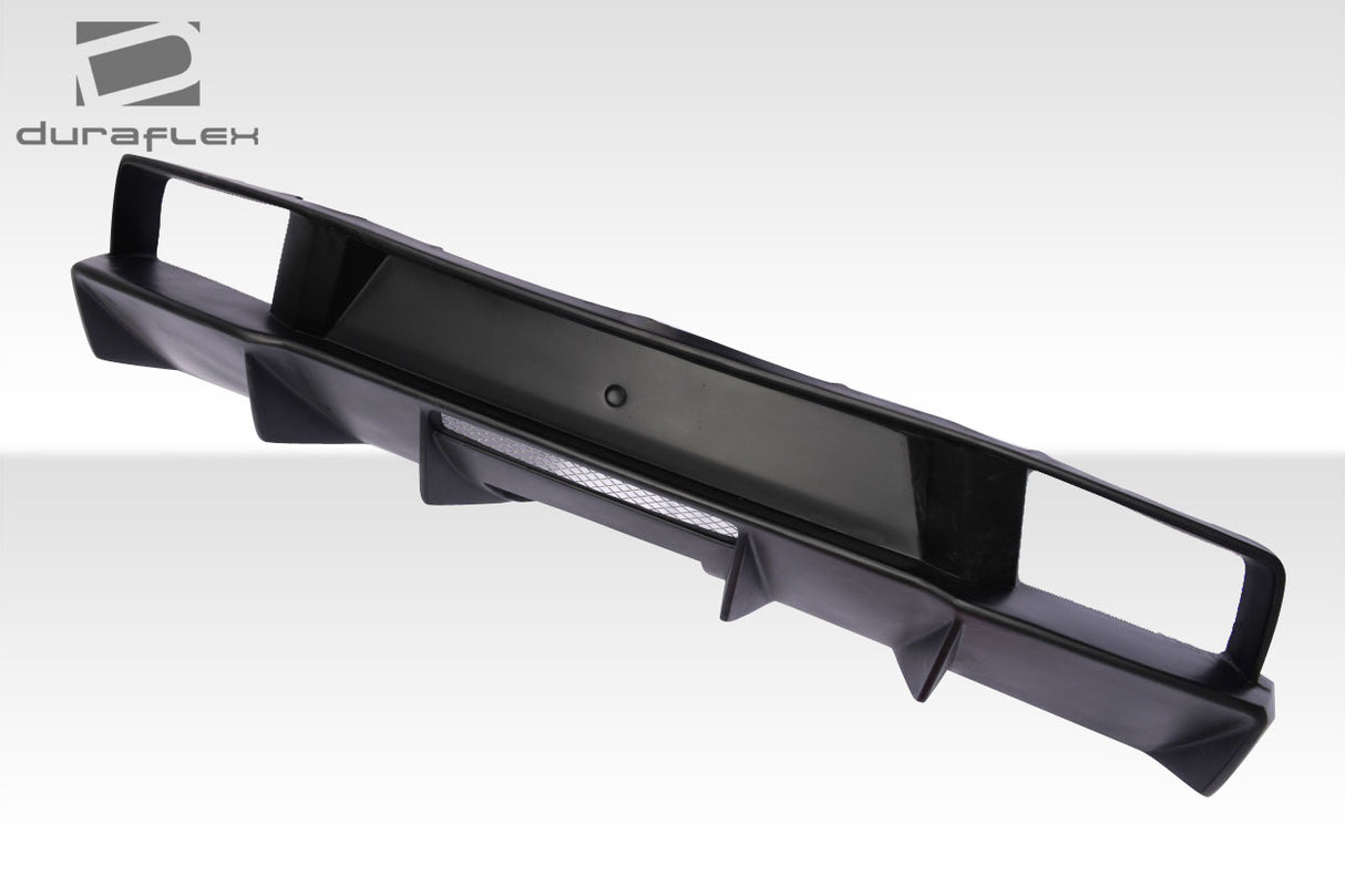 2009-2013 Lamborghini Gallardo LP560 LP570 Look Rear Diffuser - FRP