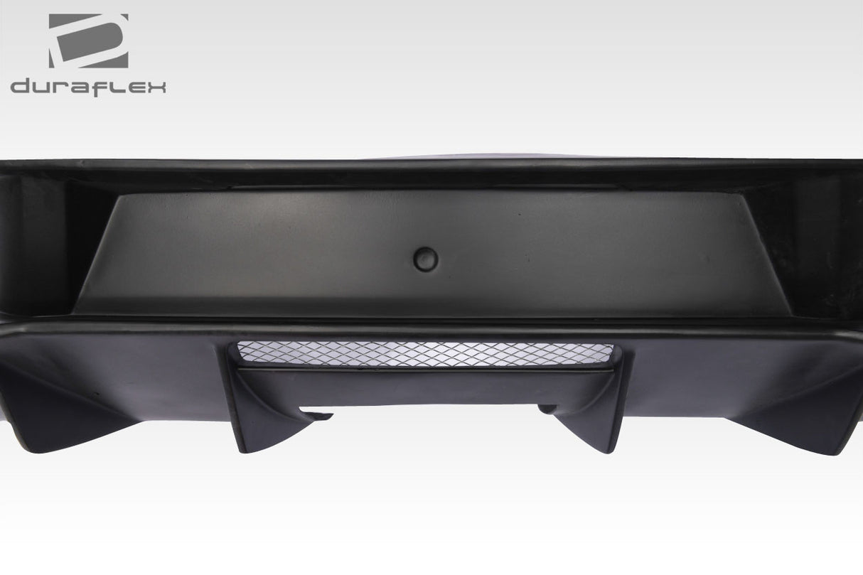 2009-2013 Lamborghini Gallardo LP560 LP570 Look Rear Diffuser - FRP