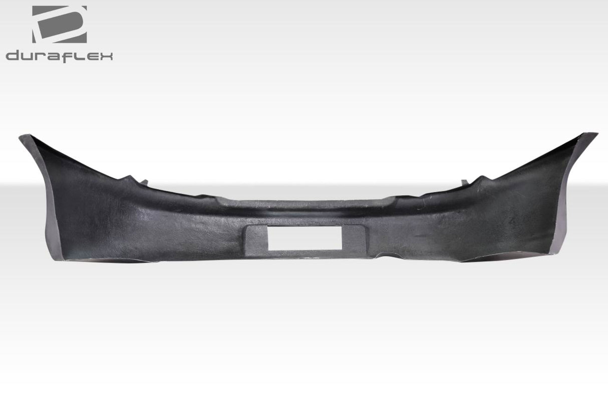 2004-2007 Subaru Impreza WRX STI WRC Look Rear Bumper Cover - FRP