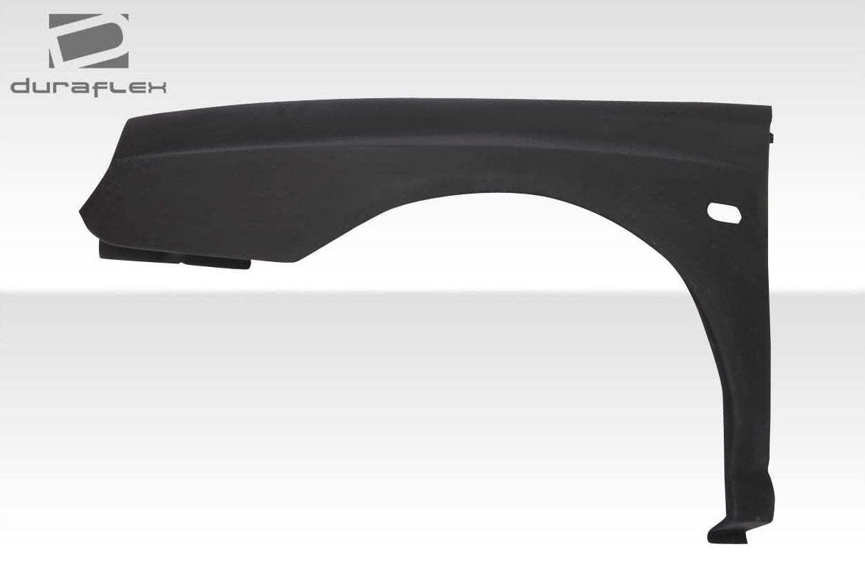 2002-2003 Subaru Impreza WRX STI WRC Look Wide Body Front Fenders - FRP