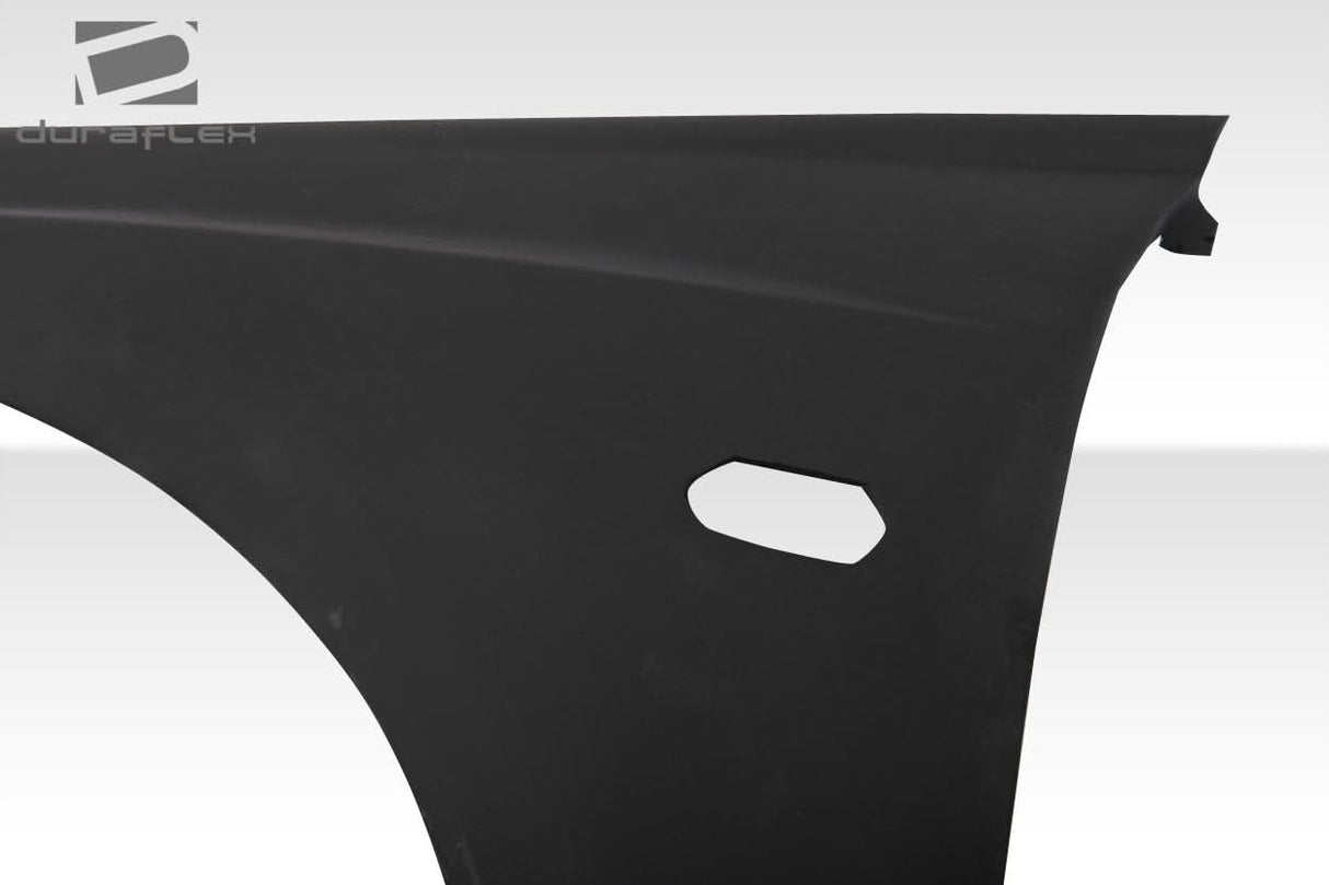 2002-2003 Subaru Impreza WRX STI WRC Look Wide Body Front Fenders - FRP