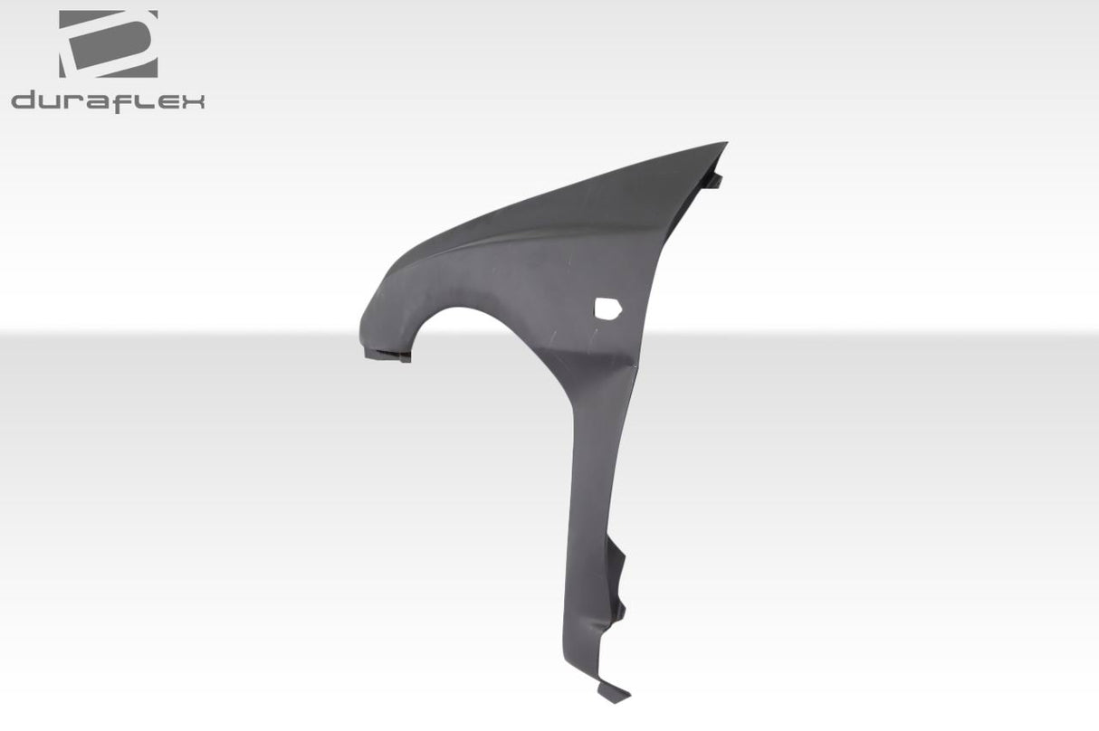 2006-2007 Subaru Impreza WRX STI 4DR Duraflex WRC Look Wide Body Front Fenders - 2 Piece