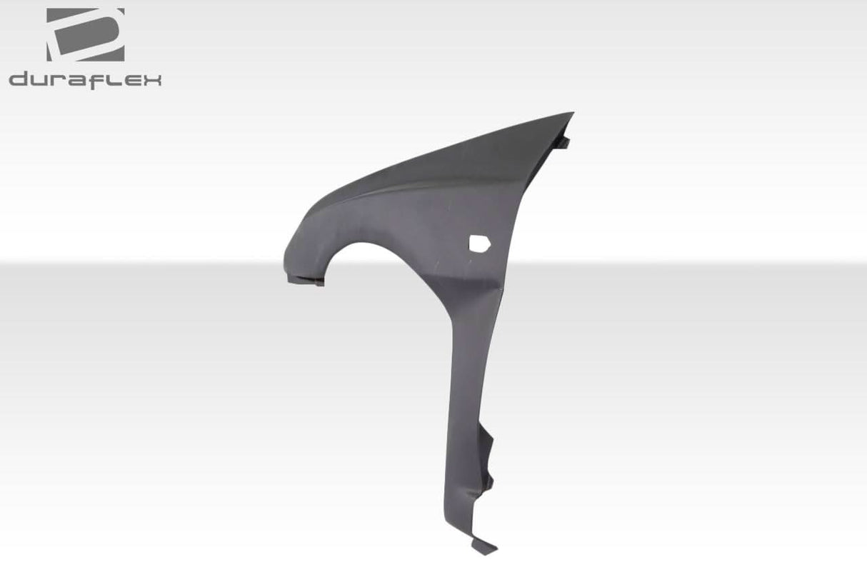2006-2007 Subaru Impreza WRX STI WRC Look Wide Body Front Fenders - FRP