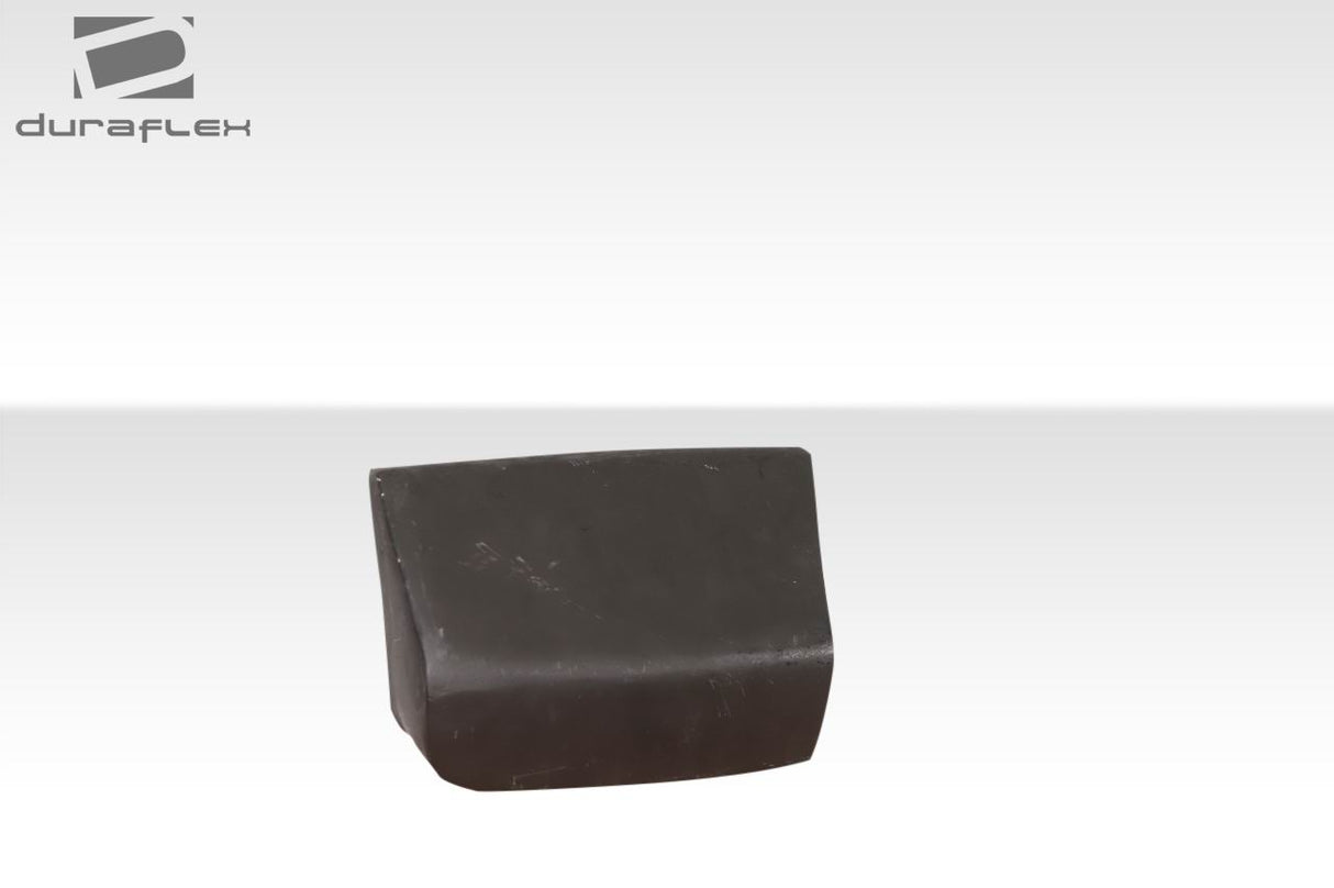 2002-2007 Subaru Impreza WRX STI 4DR Duraflex WRC Look Wide Body 50MM Rear Fender Flares - 5 Piece