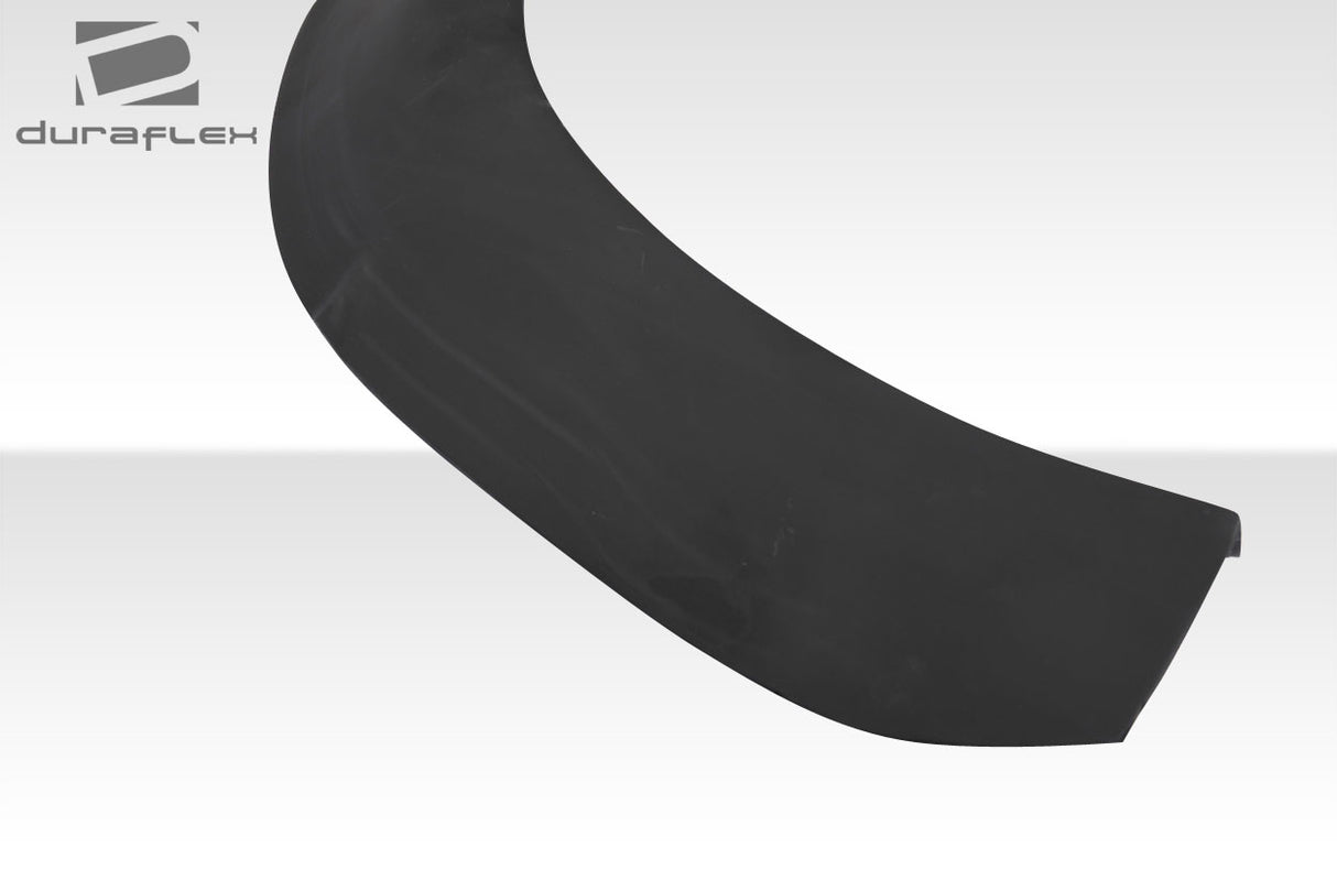 1999-2005 BMW 3 Series E46 2DR Duraflex M3 Look Rear Fender Flares - 2 Piece