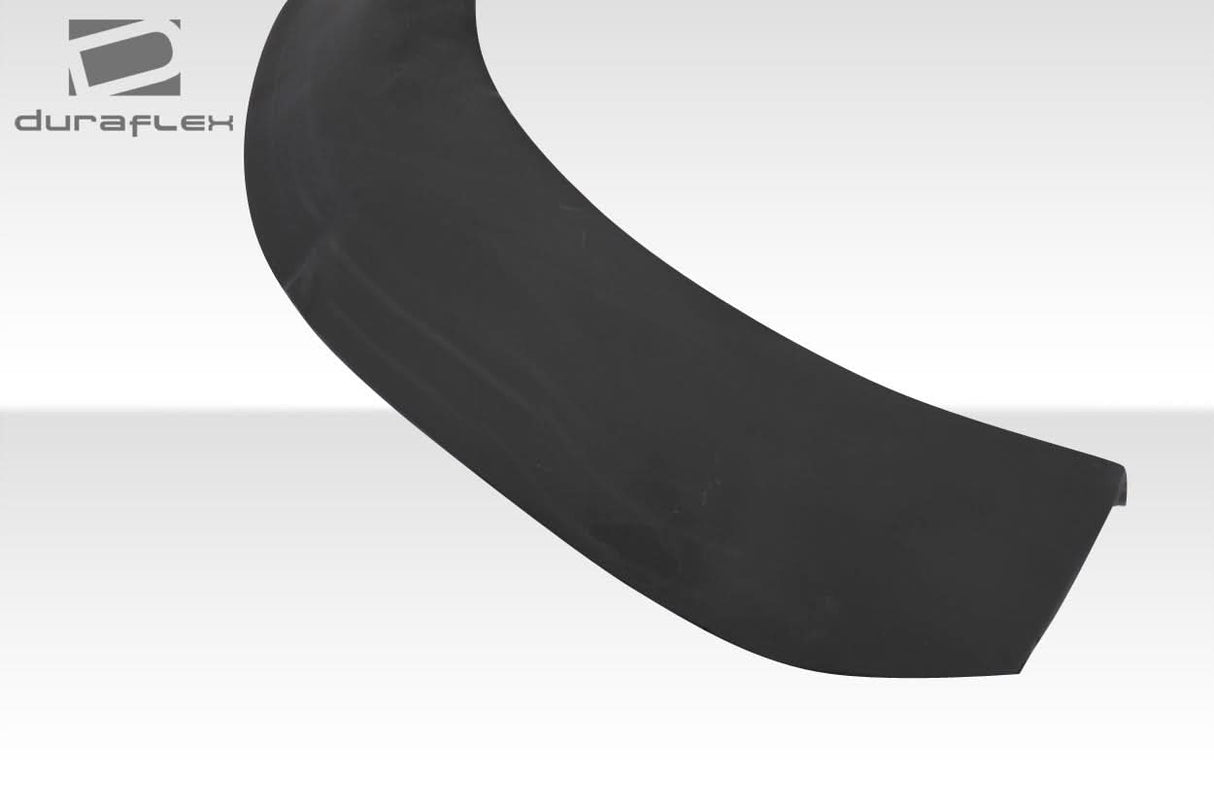 1999-2005 BMW 3 Series E46 M3 Look Rear Fender Flares - 2 Piece - FRP