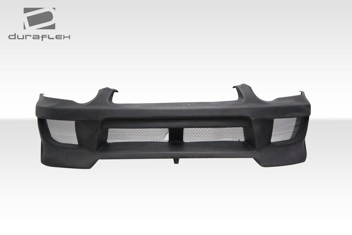 2004-2005 Subaru Impreza WRX STI M-1 Sport Style Front Bumper - FRP