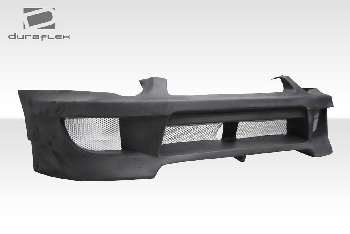 2004-2005 Subaru Impreza WRX STI M-1 Sport Style Front Bumper - FRP