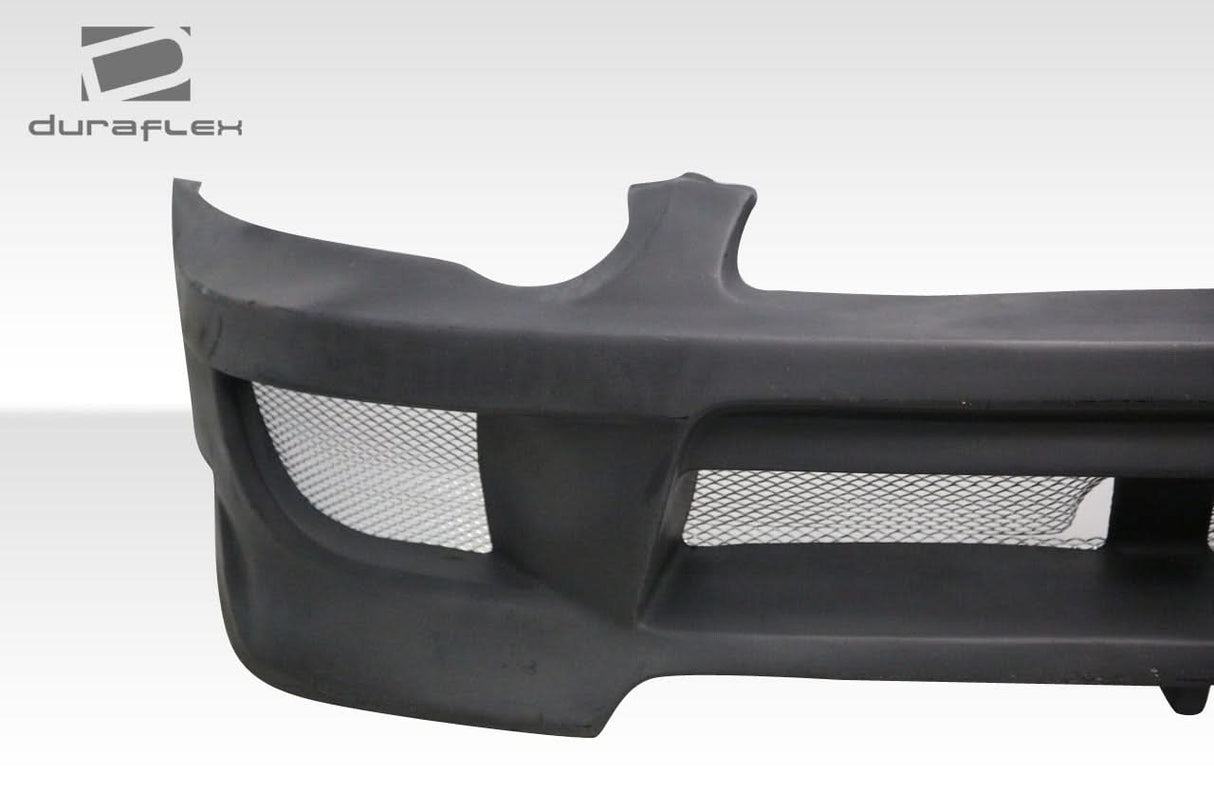 2004-2005 Subaru Impreza WRX STI M-1 Sport Style Front Bumper - FRP