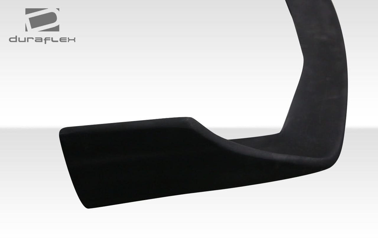2004-2005 Subaru Impreza WRX STI M-1 Sport Style Front Bumper - FRP