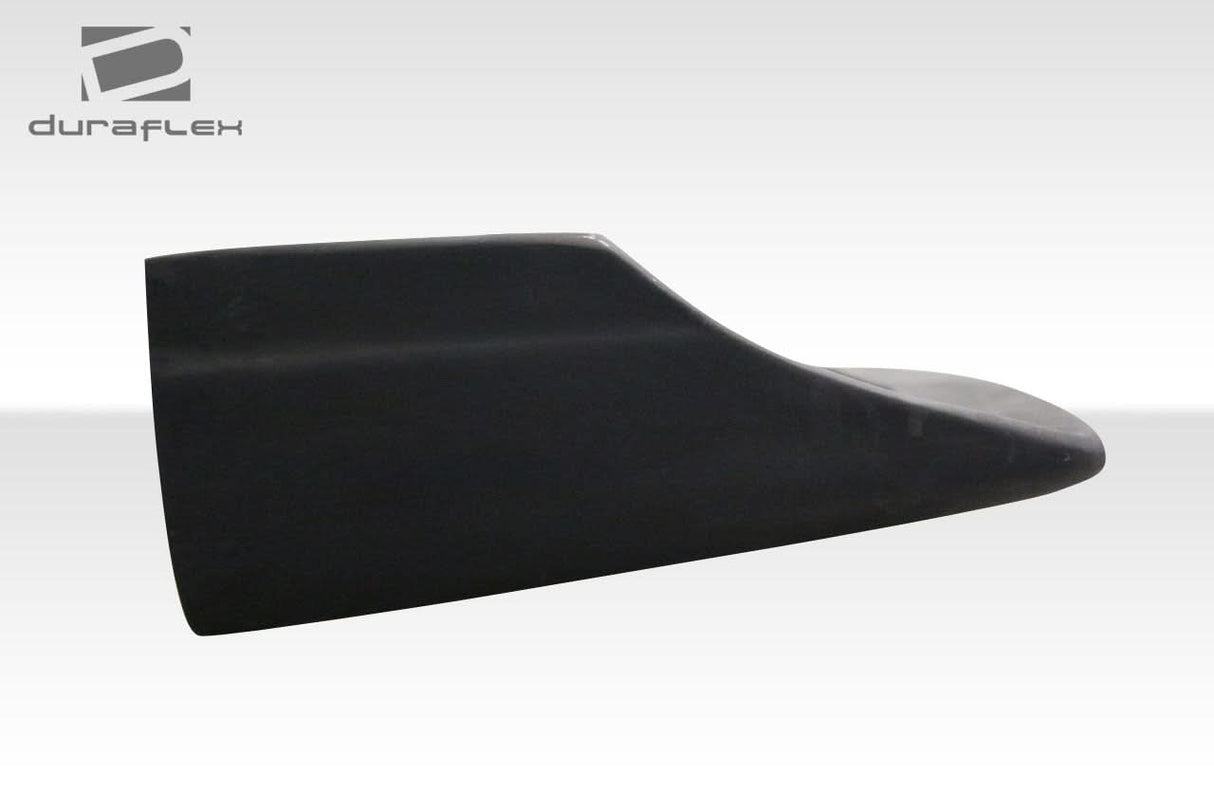 2004-2005 Subaru Impreza WRX STI M-1 Sport Style Front Bumper - FRP