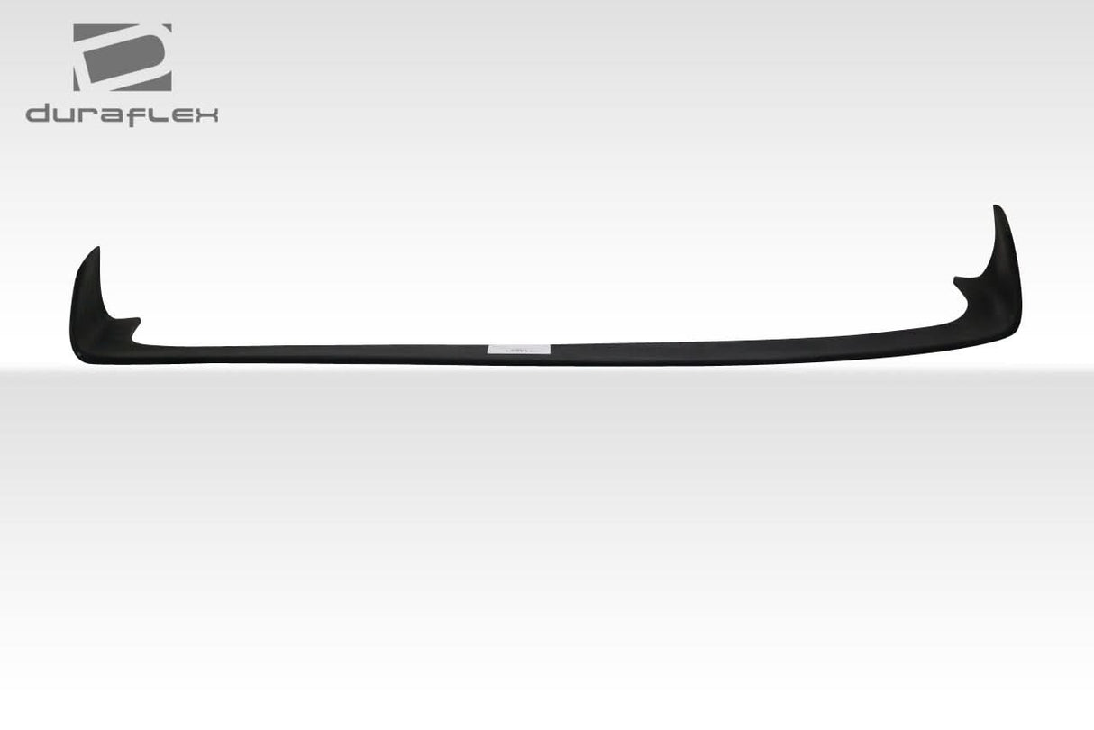 2006-2007 Subaru Impreza WRX STI M-1 Sport Style Front Bumper Cover - 4 Piece - FRP