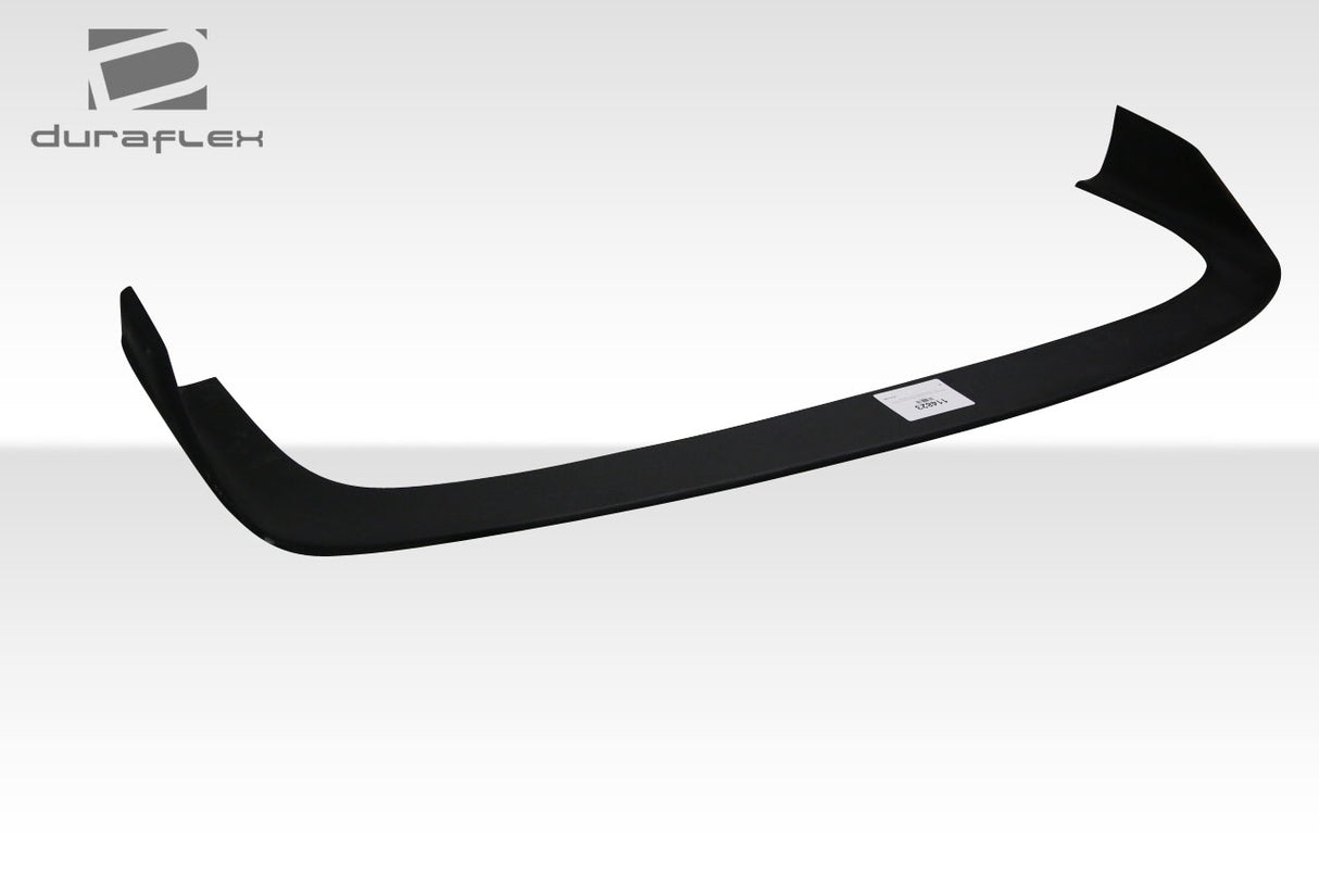2006-2007 Subaru Impreza WRX STI 4DR Duraflex M-1 Sport Front Bumper Cover - 4 Piece ( Includes Canards)