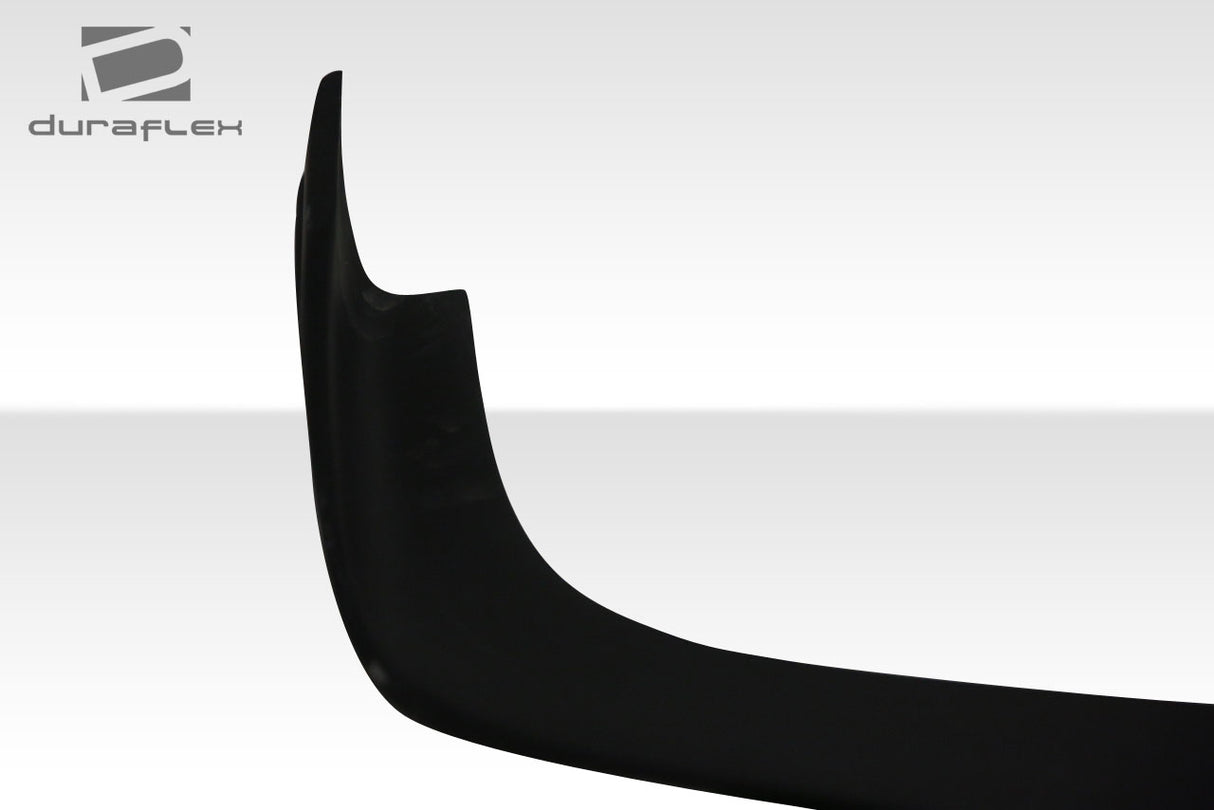 2006-2007 Subaru Impreza WRX STI 4DR Duraflex M-1 Sport Front Bumper Cover - 4 Piece ( Includes Canards)