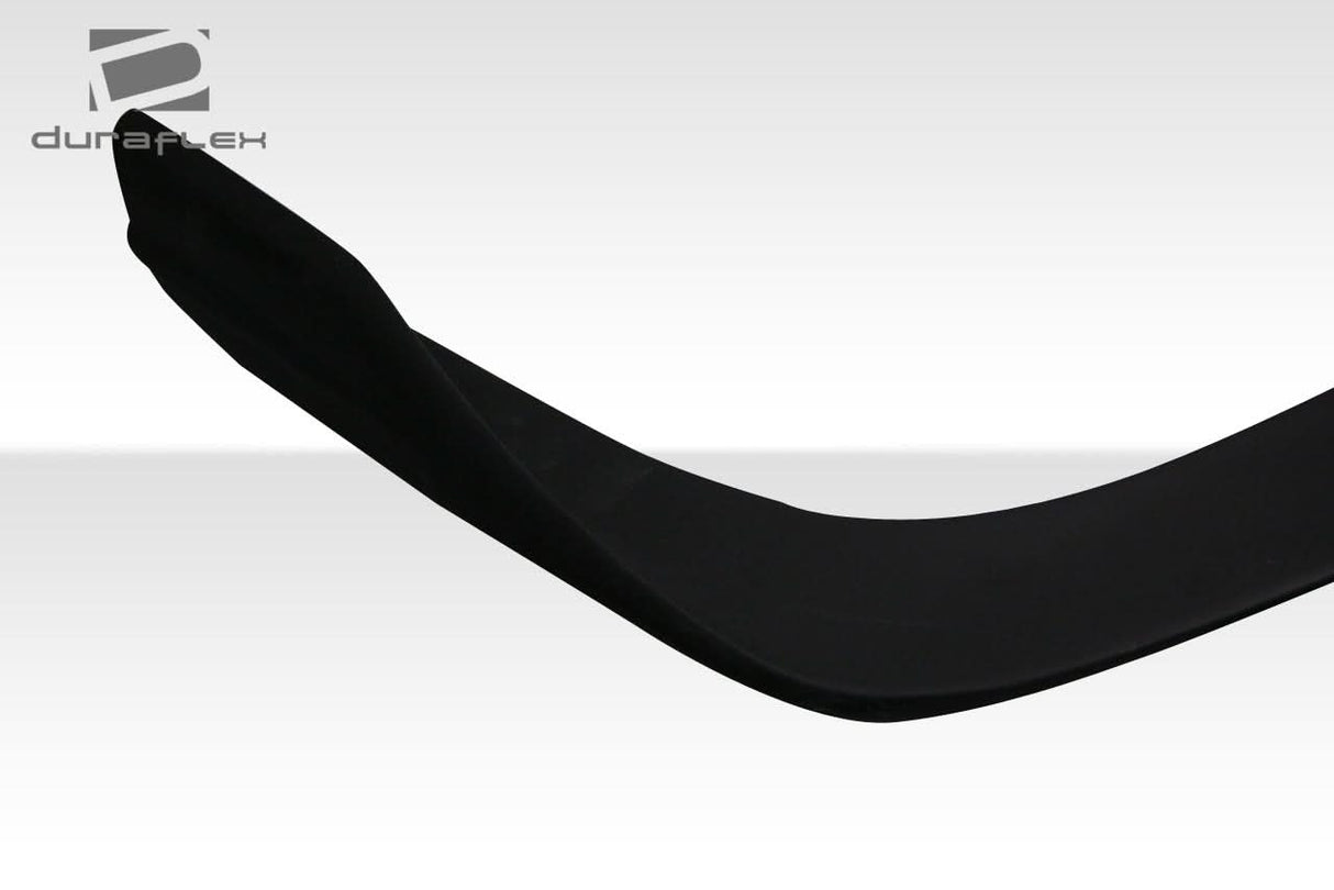 2006-2007 Subaru Impreza WRX STI M-1 Sport Style Front Bumper Cover - 4 Piece - FRP