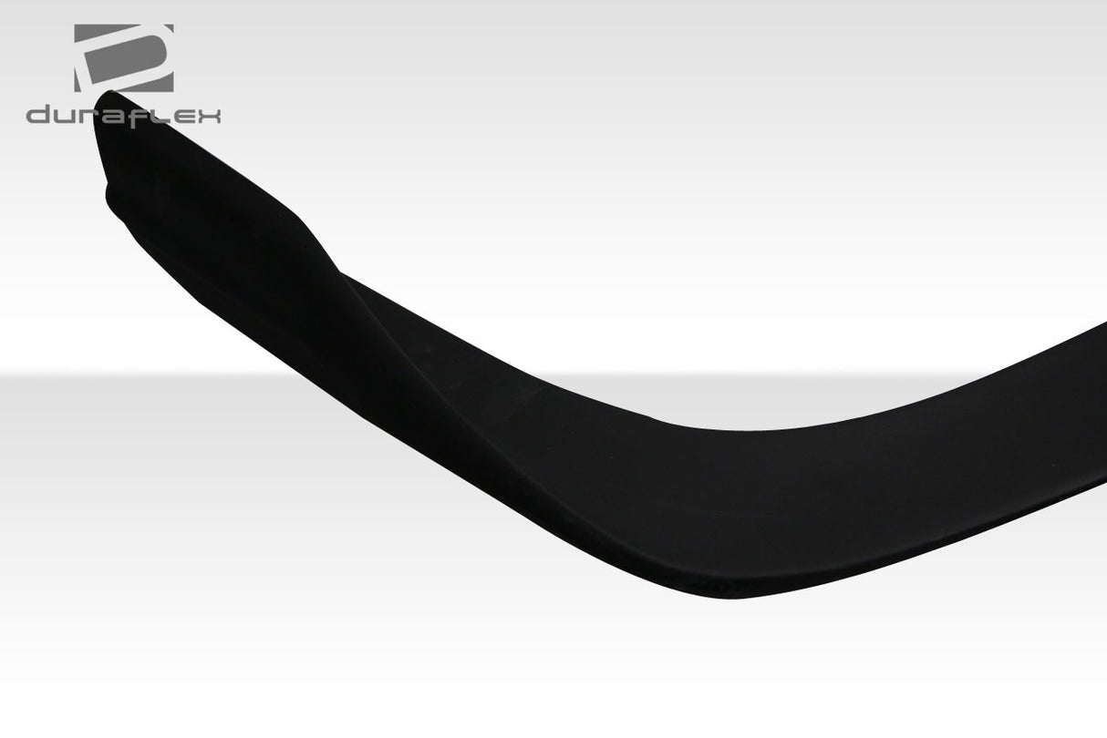 2006-2007 Subaru Impreza WRX STI 4DR Duraflex M-1 Sport Front Bumper Cover - 4 Piece ( Includes Canards)