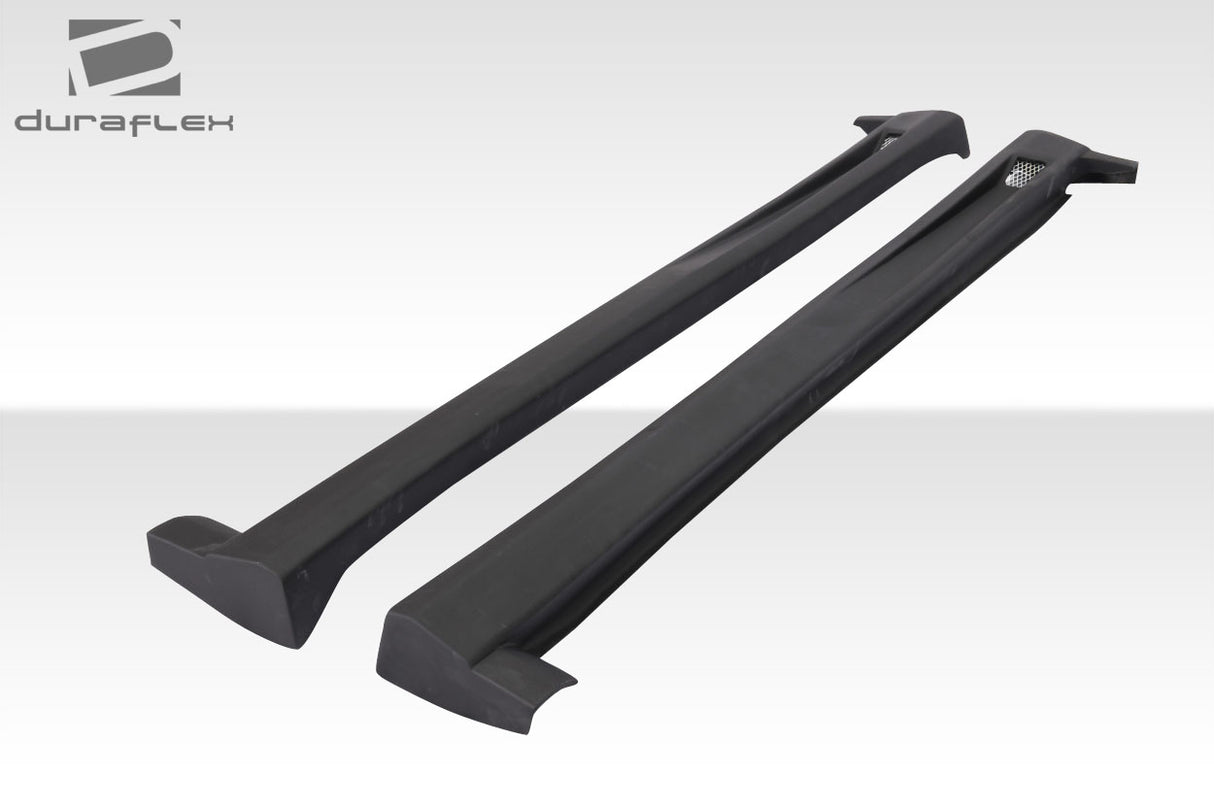 2002-2007 Subaru Impreza WRX STI 4DR Duraflex M-1 Side Skirt Rocker Panels - 2 Piece
