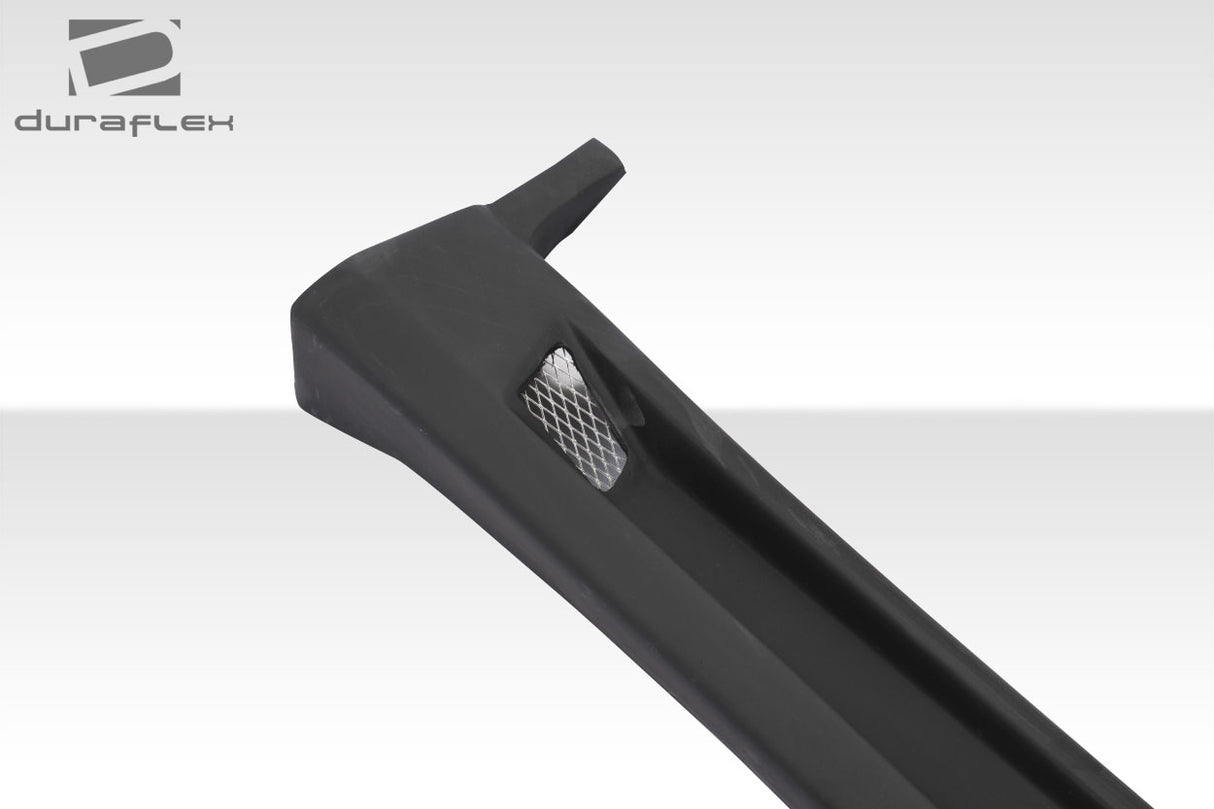 2002-2007 Subaru Impreza WRX STI 4DR Duraflex M-1 Side Skirt Rocker Panels - 2 Piece