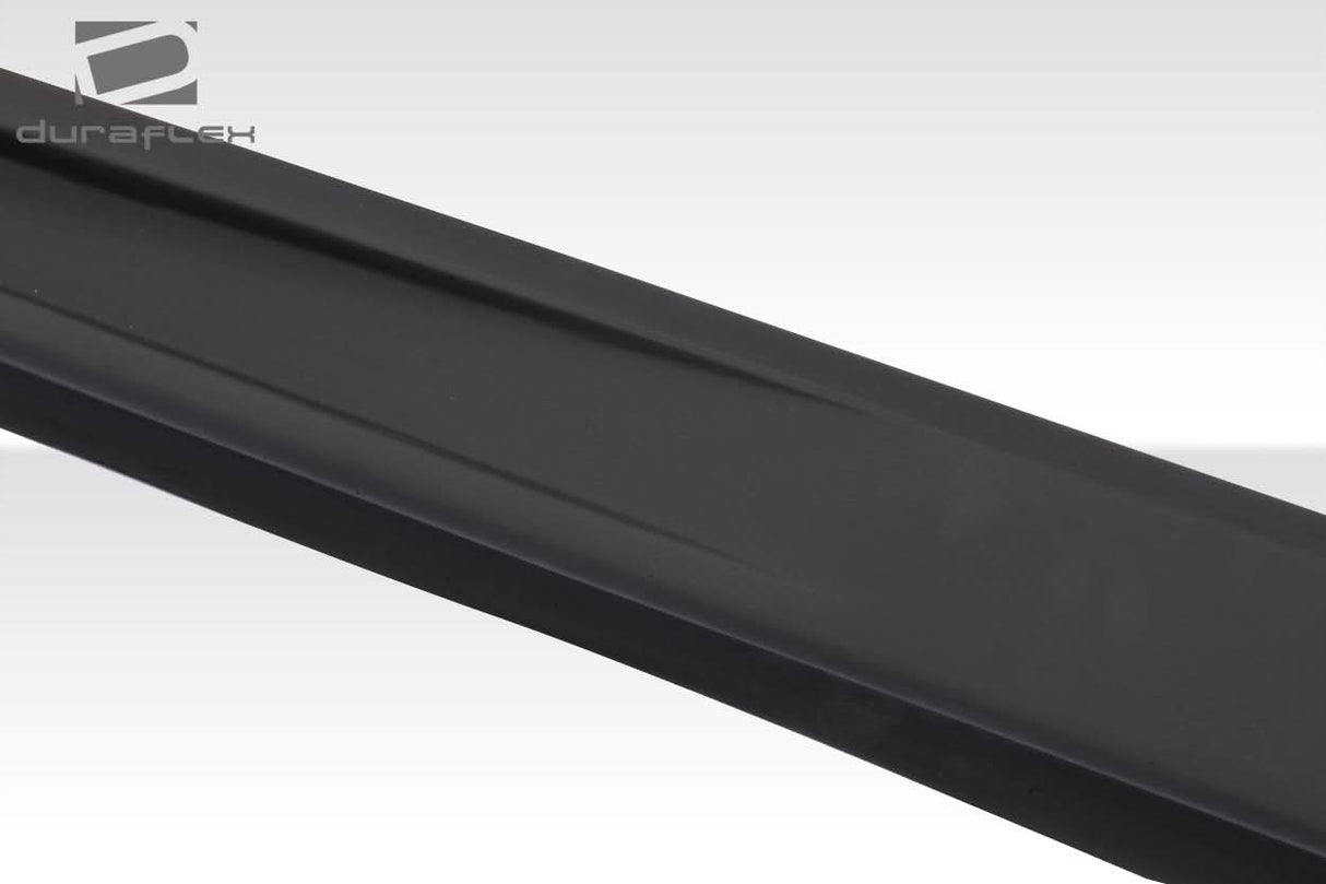 2002-2007 Subaru Impreza WRX STI M-1 Style Side Skirt Rocker Panels - FRP