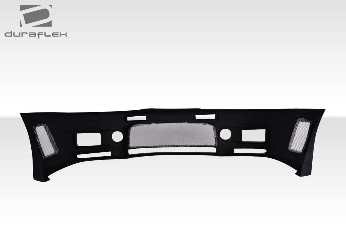 1995-1998 Nissan Skyline R33 N-1 Style Front Bumper Cover - FRP