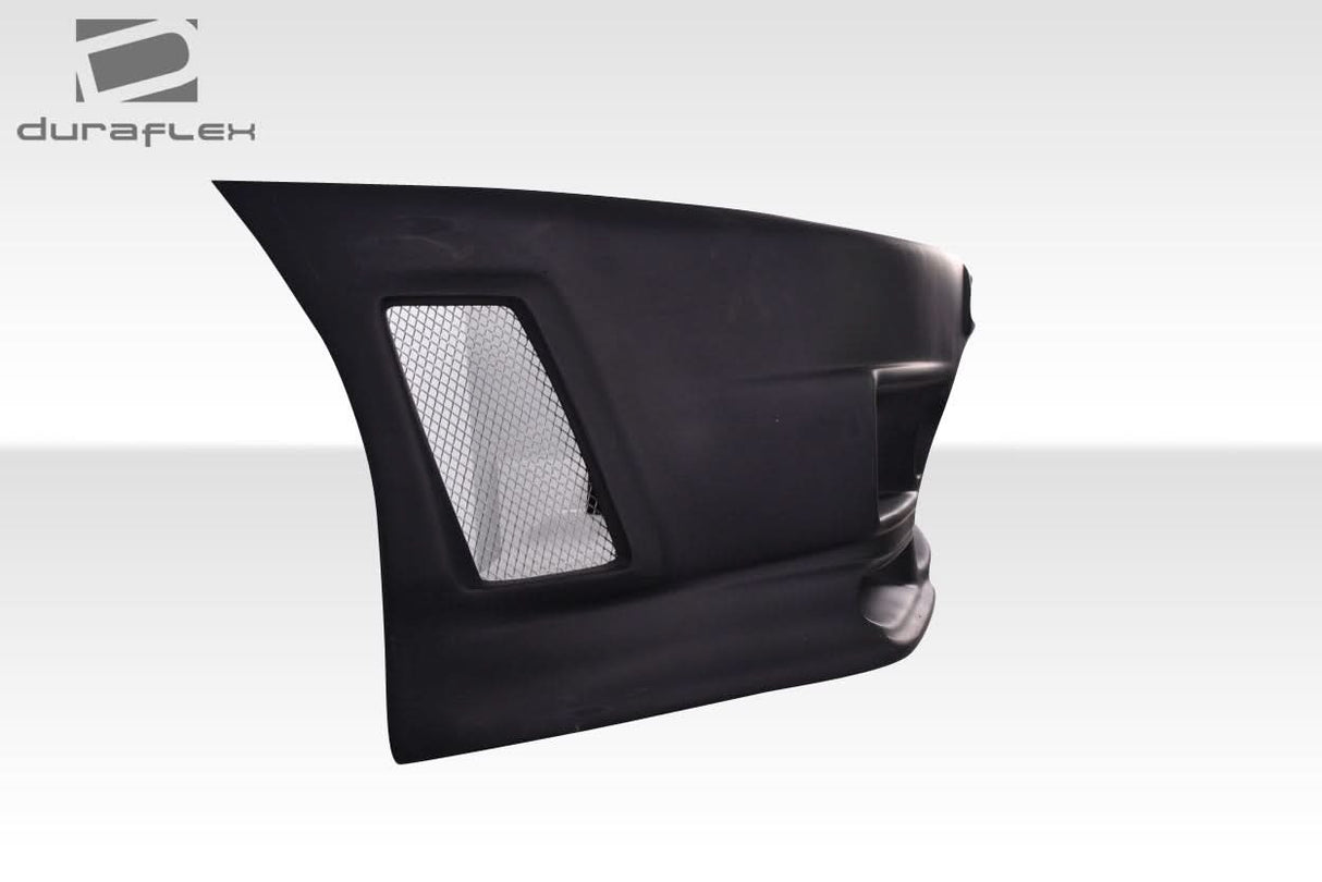 1995-1998 Nissan Skyline R33 N-1 Style Front Bumper Cover - FRP