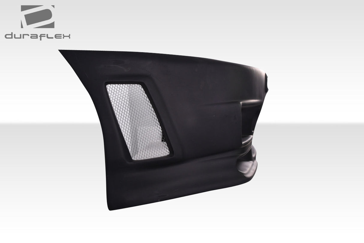 1995-1998 Nissan Skyline R33 2DR / 4DR Duraflex N-1 Front Bumper Cover - 1 Piece