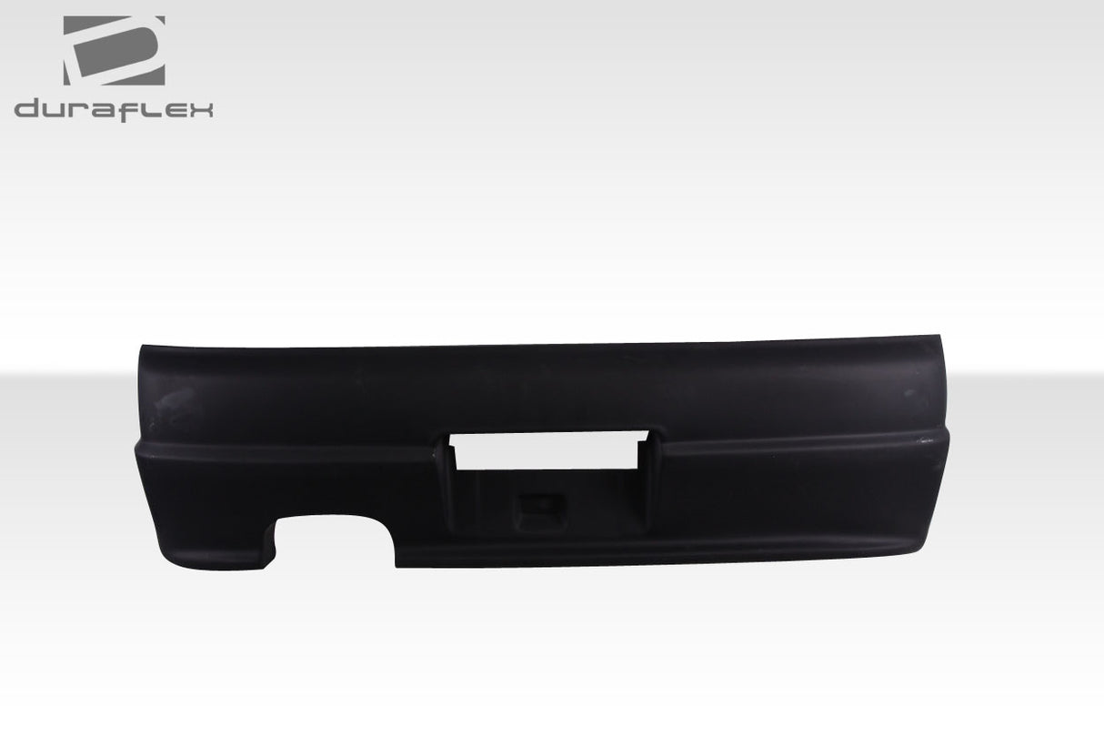 1995-1998 Nissan Skyline N-1 Style Rear Bumper Cover - FRP