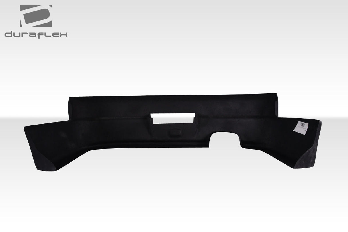 1995-1998 Nissan Skyline N-1 Style Rear Bumper Cover - FRP
