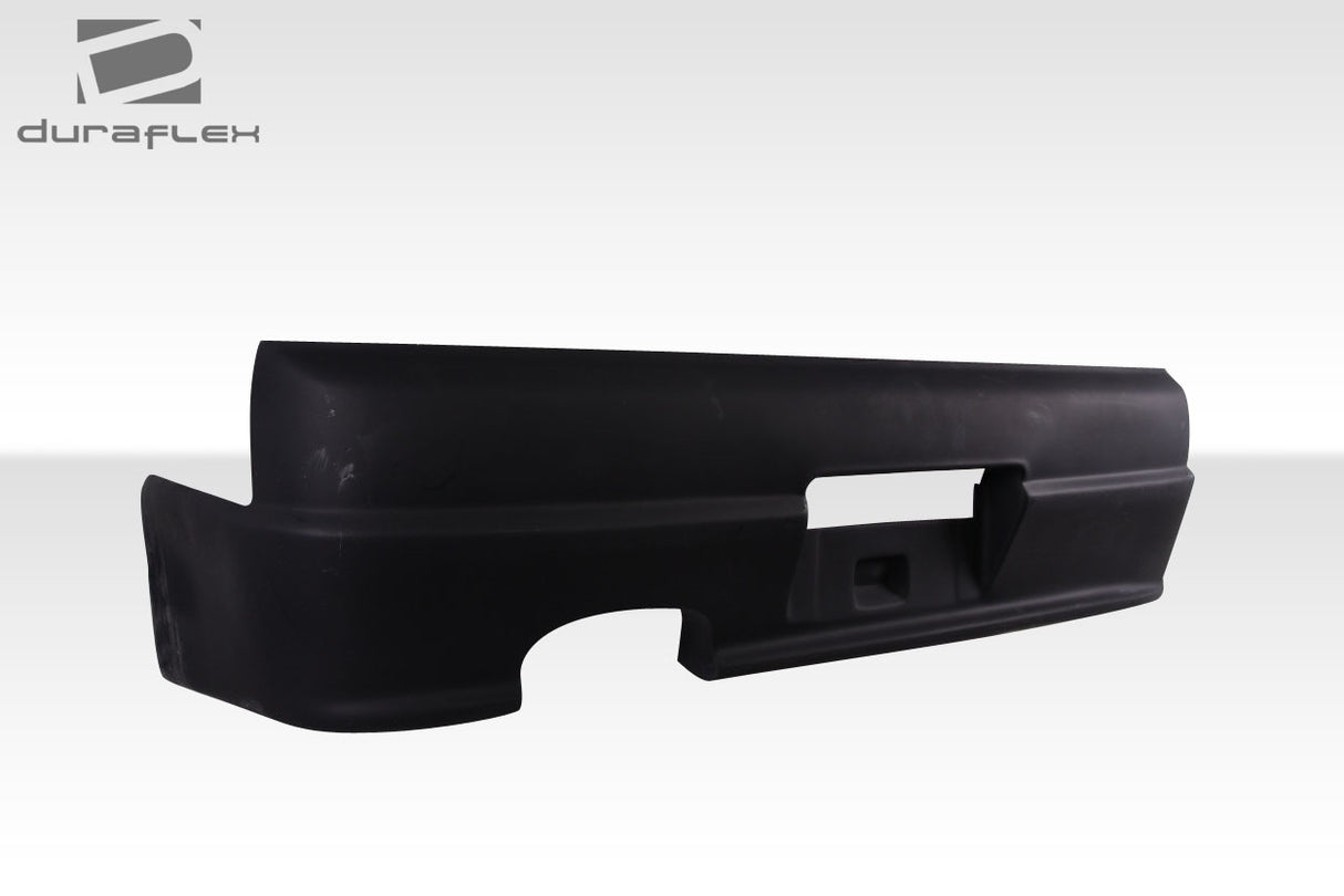 1995-1998 Nissan Skyline N-1 Style Rear Bumper Cover - FRP
