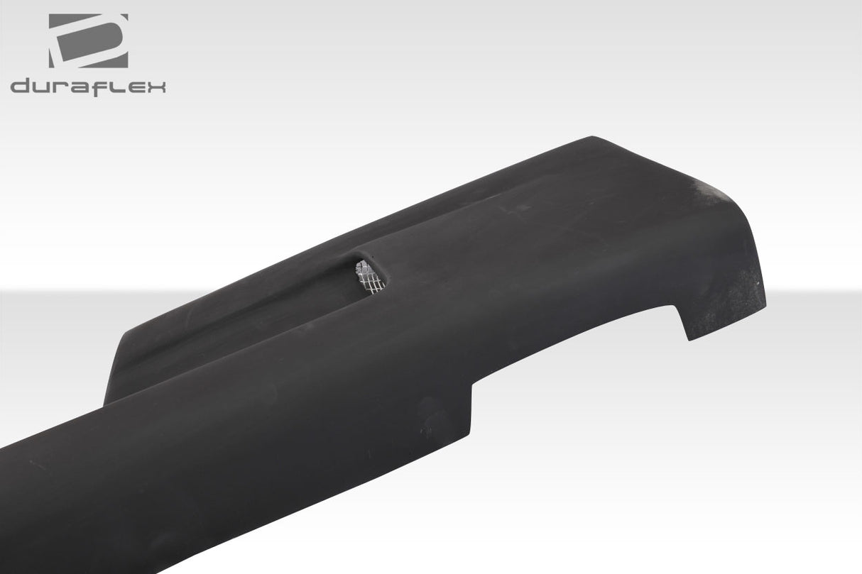 1995-1998 Nissan Skyline R33 2DR Duraflex N1R400 Side Skirt Rocker Panels - 2 Piece