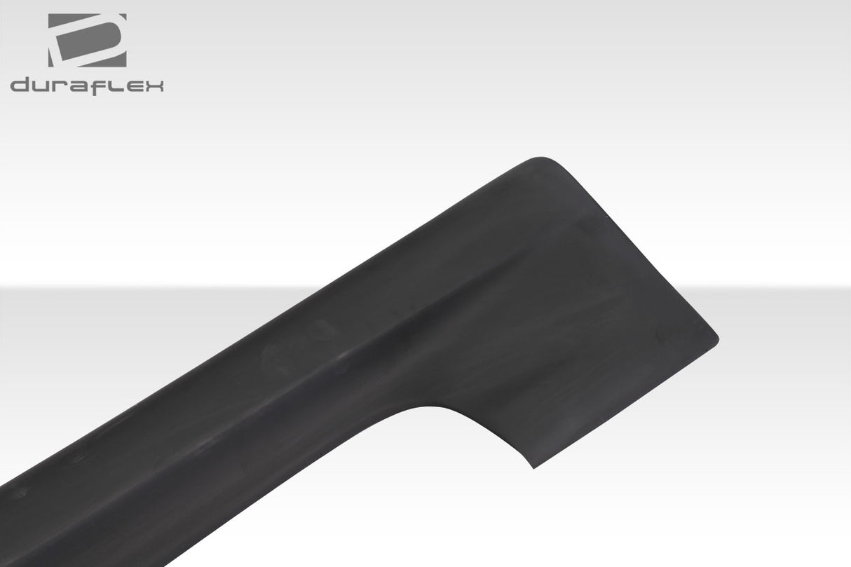 1995-1998 Nissan Skyline R33 2DR Duraflex N1R400 Side Skirt Rocker Panels - 2 Piece