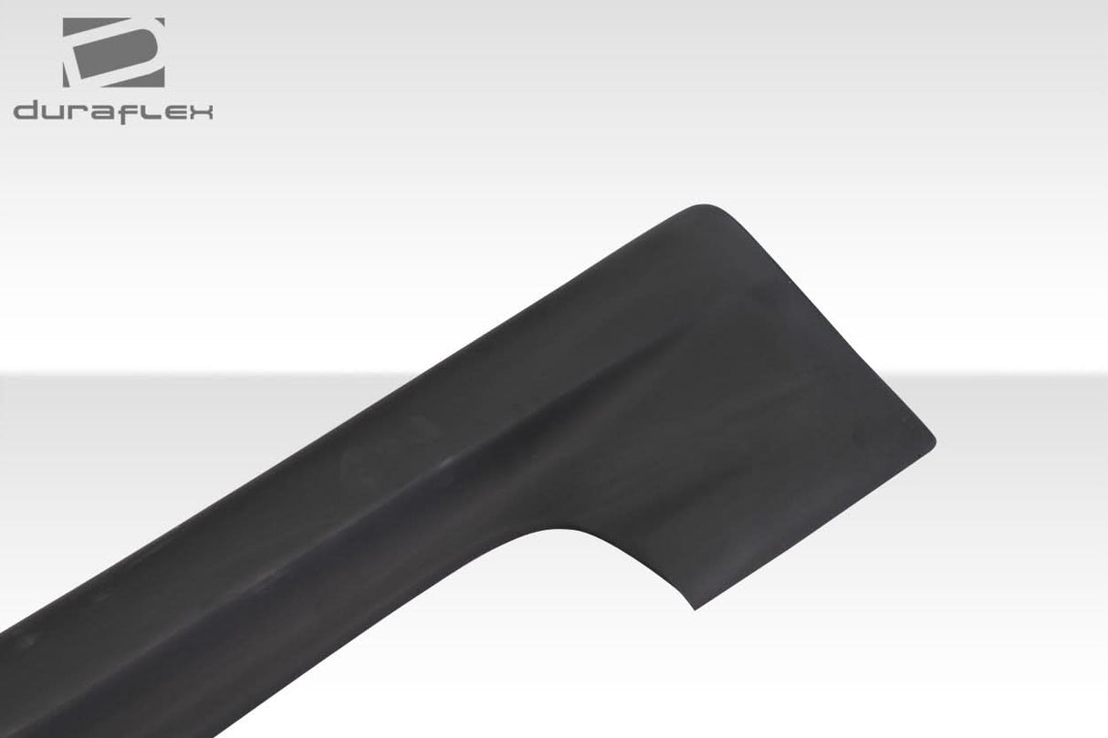 1995-1998 Nissan Skyline N1R400 Style Side Skirt Rocker Panels - FRP