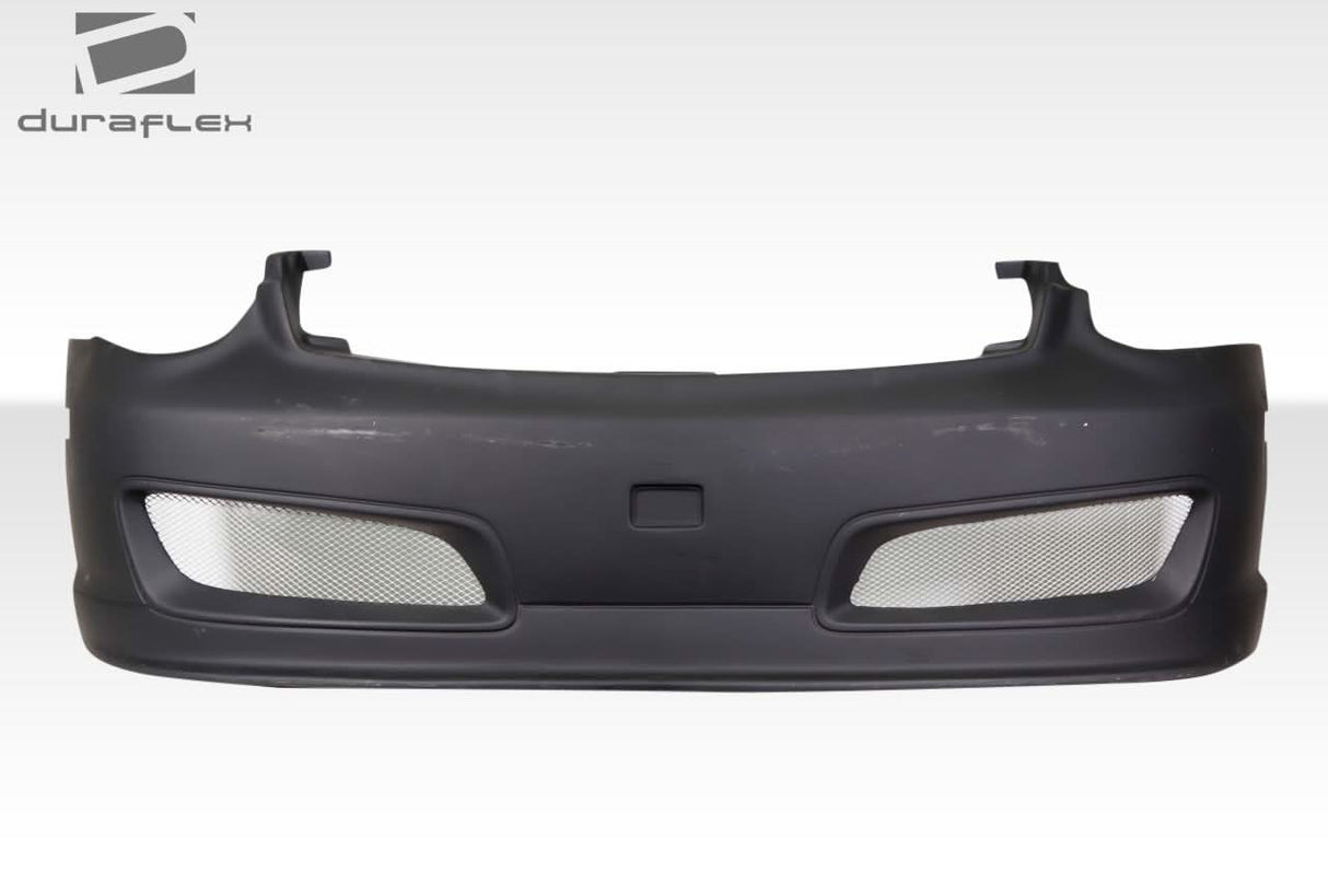 2003-2007 Infiniti G35 N-1 Style Front Bumper Cover - FRP