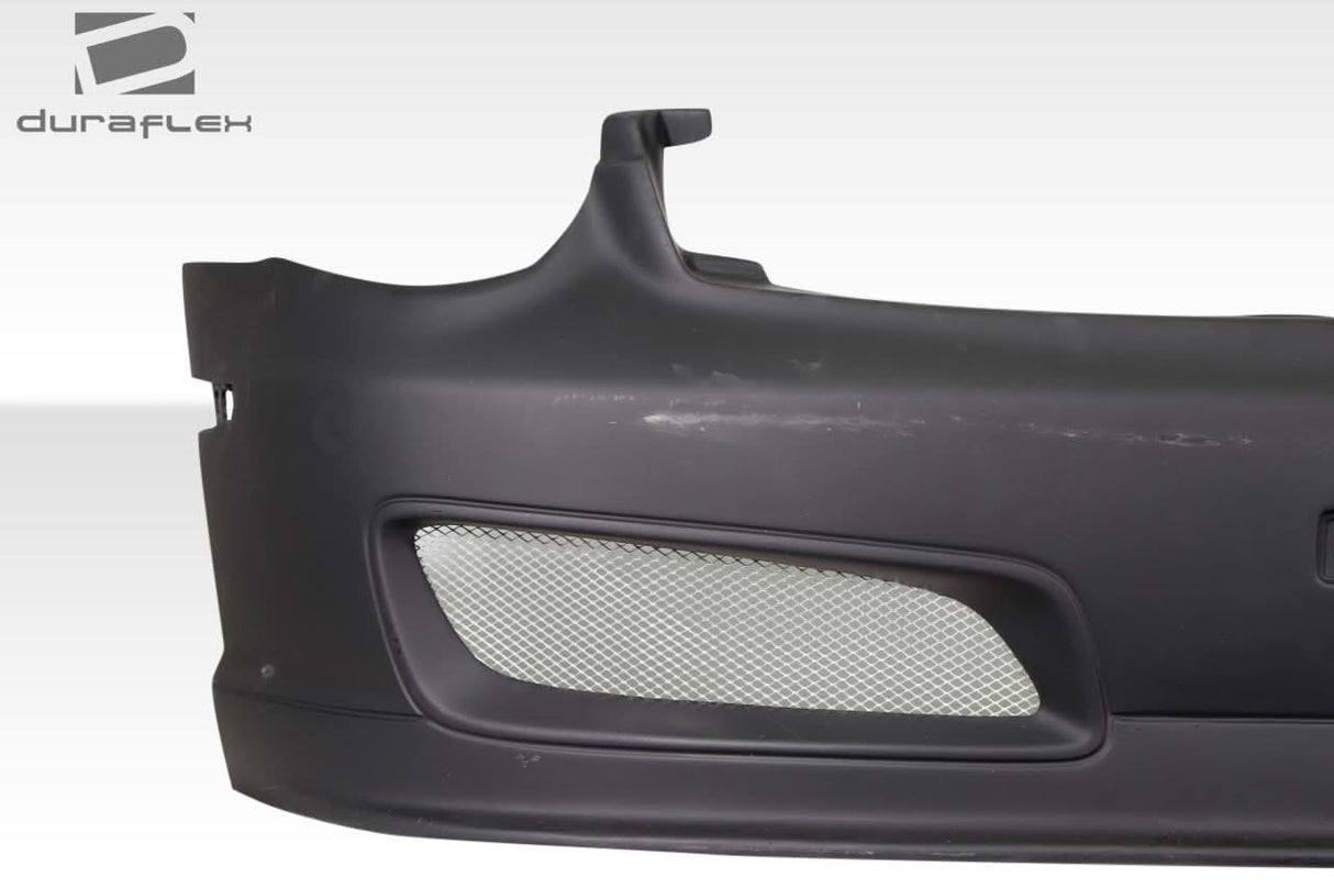 2003-2007 Infiniti G35 N-1 Style Front Bumper Cover - FRP